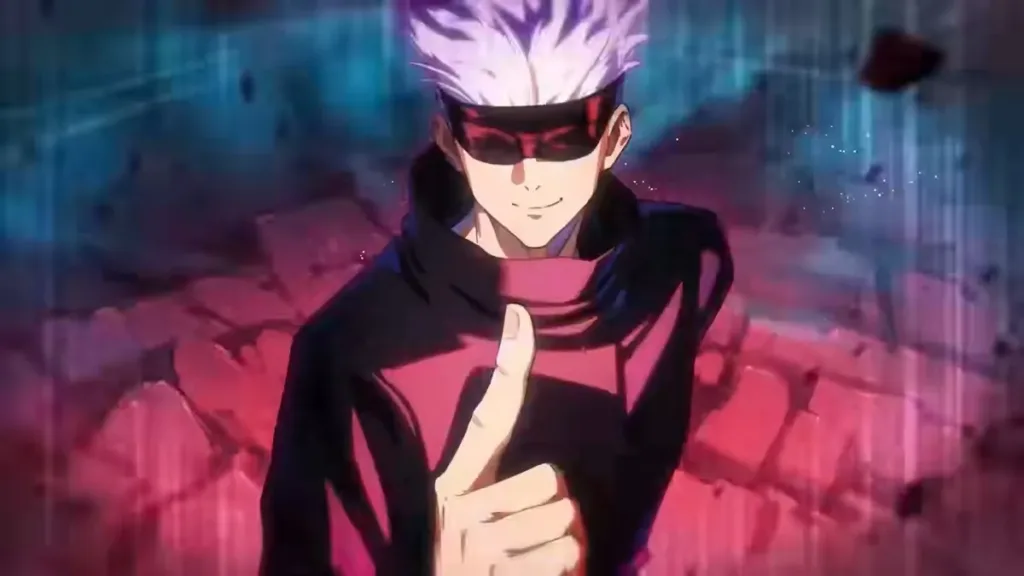 Codici Jujutsu Kaisen Phantom Parade