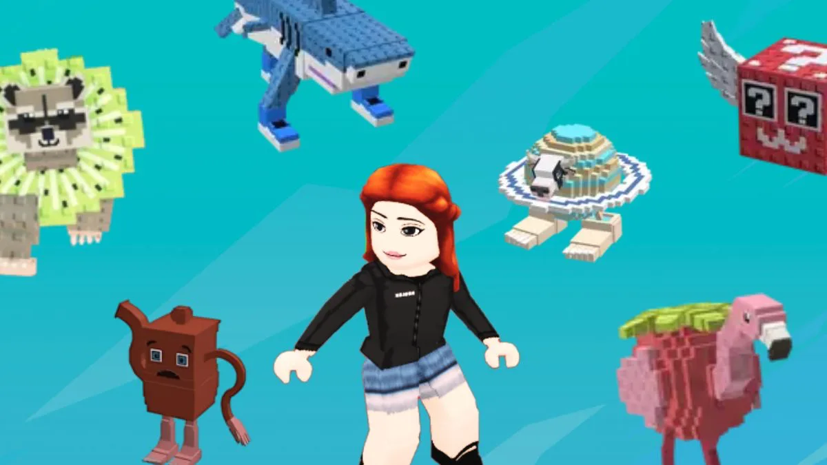 Lista completa dei Brainrot in Steal a Brainrot