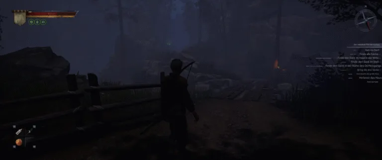 Of Ash and Steel – Fox’ Makelloser Plan