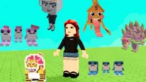 Roblox Steal a Brainrot – Tier List dei Brainrot