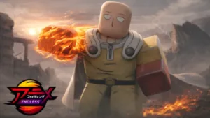 Codici Anime Fighting Simulator Endless