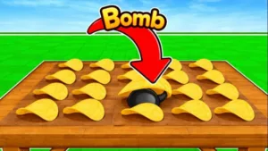 Codici Roblox Bomb Chip