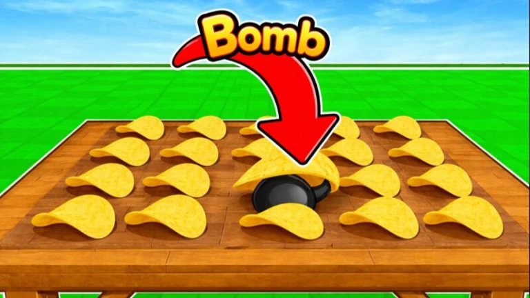 Codici Roblox Bomb Chip