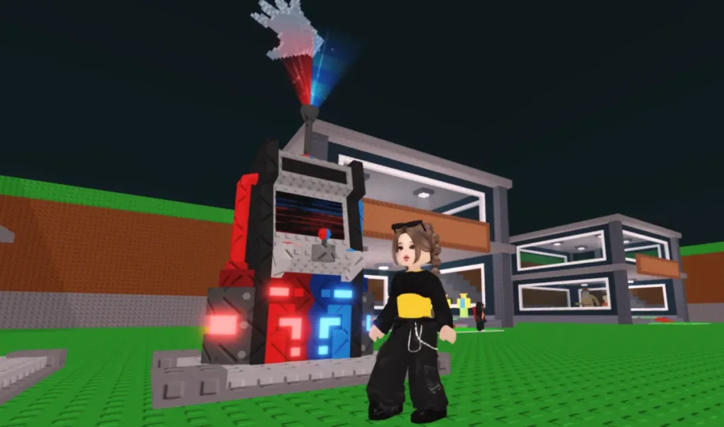 Come Duellare con i tuoi Brainrots