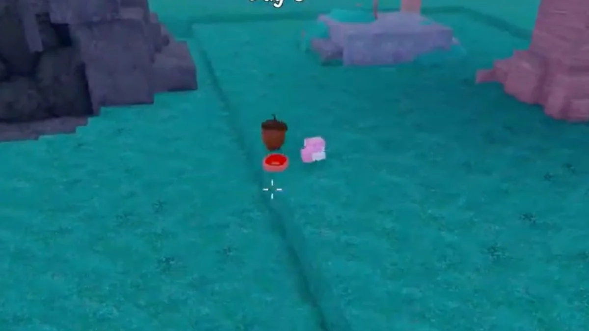 Come Ottenere le Ghiande