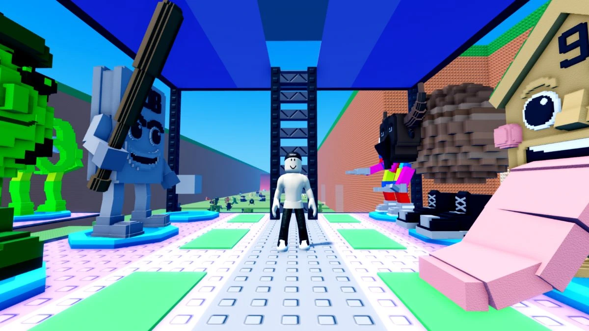 Escape Tsunami for Brainrots – Programma degli Admin Abuse