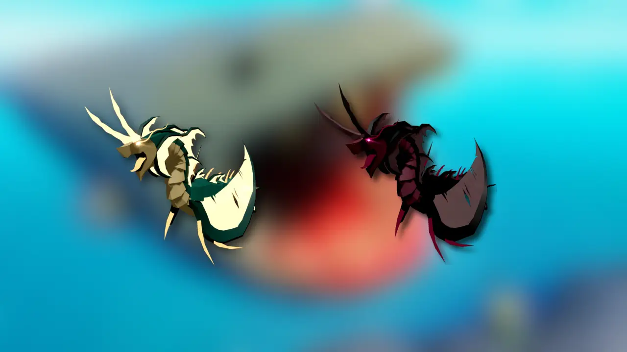 Lucid Leviathan o un Profane Leviathan