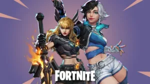 Marvel Rivals Luna Snow e Magik stanno arrivando su Fortnite