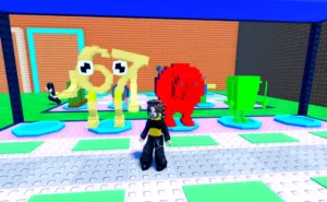 Tutte le Mutazioni in Escape Tsunami for Brainrots