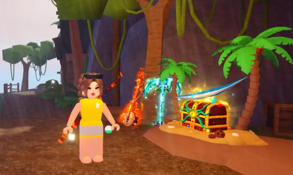 Tutte le Skin Crates in Fish It e Come Ottenerle