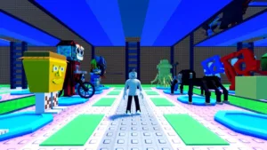 Tutti i Brainrots in Escape Tsunami for Brainrots- Lista Completa