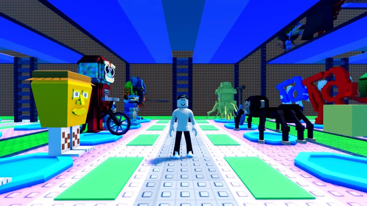 Tutti i Brainrots in Escape Tsunami for Brainrots- Lista Completa