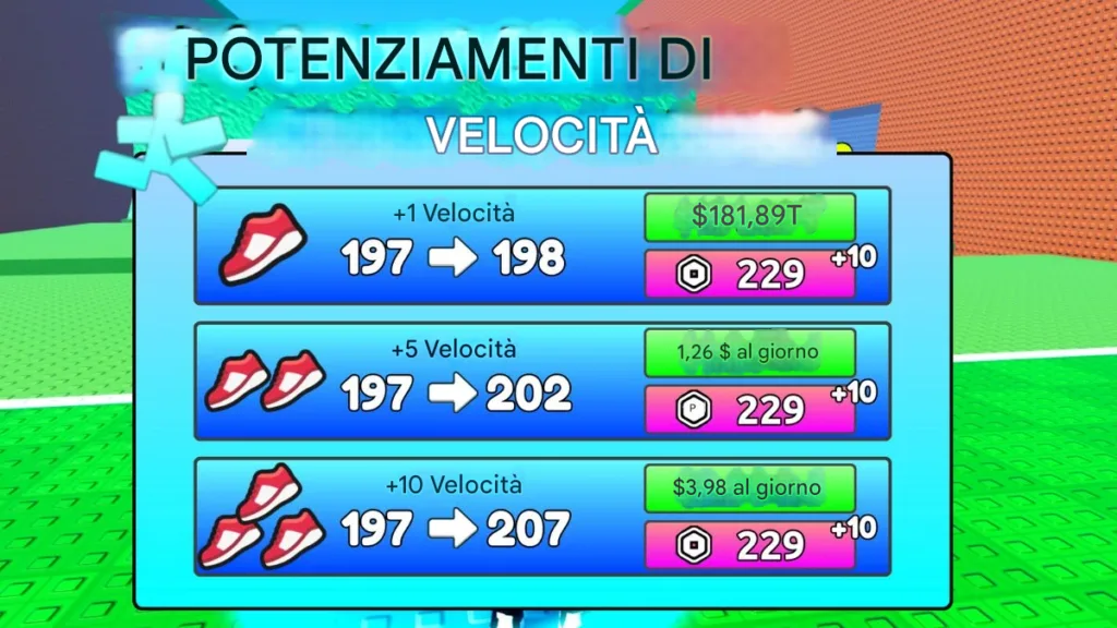 Vale la Pena Fare Rebirth